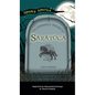 Ghostly Tales of Saratoga - Hardcover