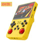 Retro Handheld Game Console 3.5-Inch (89 mm) IPS Screen Linux Pocket Player 64GB/128GB/256GB Expandable to 1TB