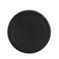 7-Color Silicone Flying Disc Dog & Cat Toy – 7" (17.8 cm) Chew-Resistant Interactive Toy for Puppy Training & Fetch