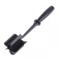 Handheld 5-Head Meat Chopper - Meat Masher & Mini Grinder Kitchen Tool