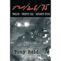 12/26/75: Twelve Twenty-Six Seventy-Five - Paperback