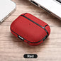 Silicone Protective Case for AirPods Pro & Wireless Earbuds — USB-C Access, Shockproof Waterproof Sleeve