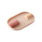 Foldable Pot Lid & Utensil Holder – Spoon Rest Spatula Organizer Rack for Kitchen