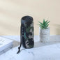 10W Portable Bluetooth Speaker — IPX5 Waterproof, FM Radio, TWS, USB/TF Card, 1200mAh Battery