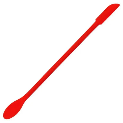 Double-Ended Silicone Wax Seal Spatula – Heat-Resistant Stir Stick & Scraper