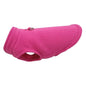 Winter Warm Dog Jacket with D-Ring – Cozy Pet Vest for Small Dogs & Cats