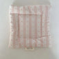Coaster Fresh Pastoral Style Cotton Coaster Cloth Insulation Pad Table Mat Placemat Home Decoration Kitchen Accessories