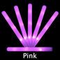LED Glow Foam Sticks - Pack of 1/10/20/30/50 RGB Light-Up Cheer Tubes for Concerts, Parties & Weddings