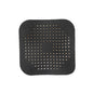 Silicone Suction Hair Catcher Shower Drain Strainer — Sink & Bathtub Plug Stopper