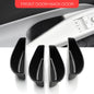 Car Door Handle Storage Tray Organizer for ID.4, Armrest Holder — 2pc (Front) or 4pc (Front & Rear)