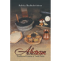 Aharam: Traditional Cuisine of Tamil Nadu - Paperback