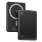 10000mAh Magnetic Wireless Power Bank 20W Fast Charge MagSafe-Compatible Portable Charger