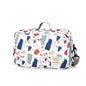 Waterproof Maternity Diaper Bag Wet/Dry Reusable Baby Mummy Wetbag Double Handle Stroller Organizer