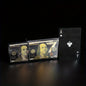 Multiple Styles Playing Cards – Waterproof Poker & Magic Card Game