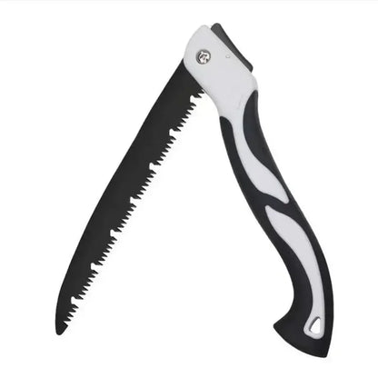 Folding Hand Saw Portable Multifunctional Garden Pruning & Woodworking Saw