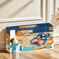 Sandbag Throwing Game, Portable Adult Toys for Boys and Girls Ages 3 +, Bean Bag Game Set,The best gift for children