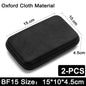 EVA Hard-Shell Earphone Case — Mini Portable Zipper Pouch & Cable Organizer for USB, Chargers, Memory Cards