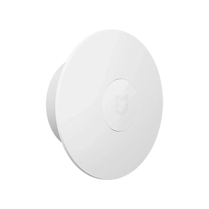 Rechargeable LED Motion Sensor Night Light, Adjustable Brightness, Infrared Human Sensor, Magnetic Base, USB-C