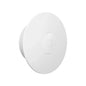 Rechargeable LED Motion Sensor Night Light, Adjustable Brightness, Infrared Human Sensor, Magnetic Base, USB-C