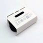 25W USB-C PD Fast Charger Adapter with 1.0 m (3.3 ft) Type-C Cable - EU Plug, PD & PPS Super Fast Charging