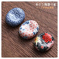 Chopstick Rest Table Decor Home Decoration Ware Tableware Rest Kitchen Tools 6 Styles Fork Rack Ceramic Spoon Chopsticks Holder