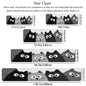 VIKAMA Cartoon 4 Kittens Carpet Bathtub Floor Mat Soft Doormat Kitchen Rug Winter Soft Living Room Carpet Rug For Bedroom Home D