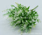 Artificial Plant Small Boston Fern Green Grass Home Decoration Fake Plant Leaves Greenery Home Garden Party Wedding Decorations