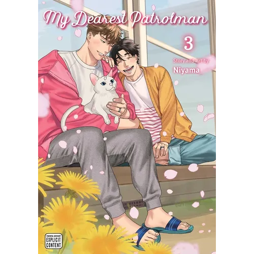 My Dearest Patrolman, Vol. 3 - Paperback