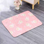 Cooling Pet Mat – Moisture-Proof Sofa Cushion