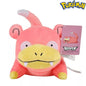 40 Styles Anime Pokemon Kawaii Plush Toys - Pikachu, Gengar, Dragonite, Piplup Cute Plushies for Kids & Christmas Gifts