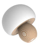Mushroom Lamp Light Touch Sensor Mini LED Magnetic USB Night Lights Atmosphere Lamp Bedroom Soft Baby Child Sleeping Lamp