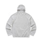 Lightweight Thermal Hooded Sweatshirt – Thickened Warm Unisex Hoodie for Autumn & Winter, Solid Colors