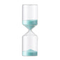 5/10/15/30 Minutes Sandglass Sand Timer Color Glass Hourglass Sand Clock Children Kids Gift Fashion Home Decoration