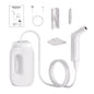 2.5L Portable Rechargeable Electric Bidet Sprayer – Handheld Shataf for Personal Hygiene, Travel & Camping
