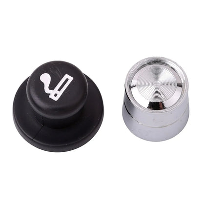 Hidden Car Lighter Pill Case – Secret Stash Diversion Compartment