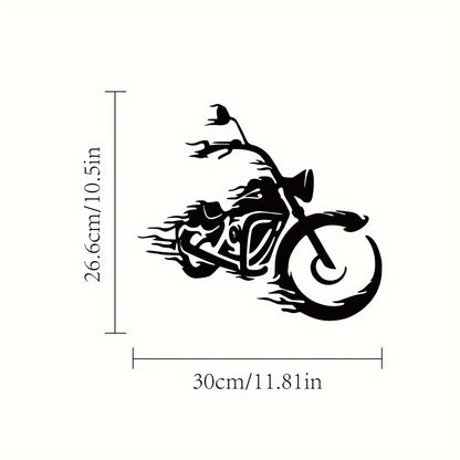 Decorative Hot Border Metal Line Art Designed Specifically for Passionate Automotive Aficionados Looking To Create Wall Displays