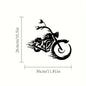 Decorative Hot Border Metal Line Art Designed Specifically for Passionate Automotive Aficionados Looking To Create Wall Displays