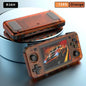 3.5-inch Handheld Retro Game Console — IPS Screen, 64GB, 3000mAh, Linux, 10,000+ Classic Games