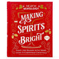 The Art of Mixology: Making Spirits Bright - Hardcover