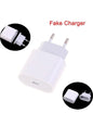 Hidden USB Charger Diversion Safe – Fake Wall Charger Stash Container for Home