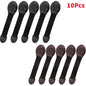 Baby Proof Cabinet & Drawer Lock Straps — 5/10-Pack Child Safety Door Latches, 20 cm (7.9 in) with 10 cm (3.9 in) Strap