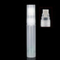 Refillable Transparent Empty Paint Pen Rod – Reusable Liquid Ink Marker Accessory for Graffiti & Chalk, Tip Sizes 0.7–50mm (0.03–1.97in)
