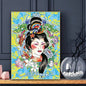 FASHION E-Ed H-har-dyS Poster Sticky Wall Art Printing Waterproof Home Living Bed Room Bar Aesthetic Decor