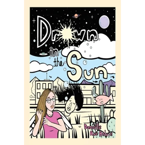 Drown in the Sun - Paperback