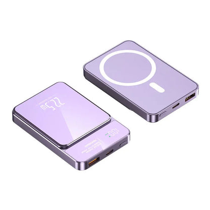 Power Bank | Wireless Electronics | Iphone 17 & Samsung