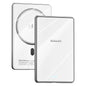 Magnetic 5000mAh Slim Wireless Power Bank 20W Fast Charger MagSafe-Compatible Portable Charger for iPhone