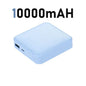 50000mAh Magnetic Wireless Power Bank 25W Fast Charging USB-C Portable Charger for iPhone Samsung Huawei