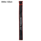 Fishing Rod Bag – Double-Layer Tackle Storage, Large Capacity, Fits Rods up to 140 cm (55 in)