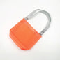 Beach Toy Mesh Bag Kids Shell Storage Bag Beach Toy Seashell Bag Mesh Pool Bags Sand Toys Swimming Accessories for Boy and Girls