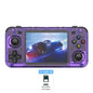 Horizontal Retro Handheld Game Console 3.5-inch (8.9 cm) Portable Pocket Player 64GB - 15,000+ Classic Games